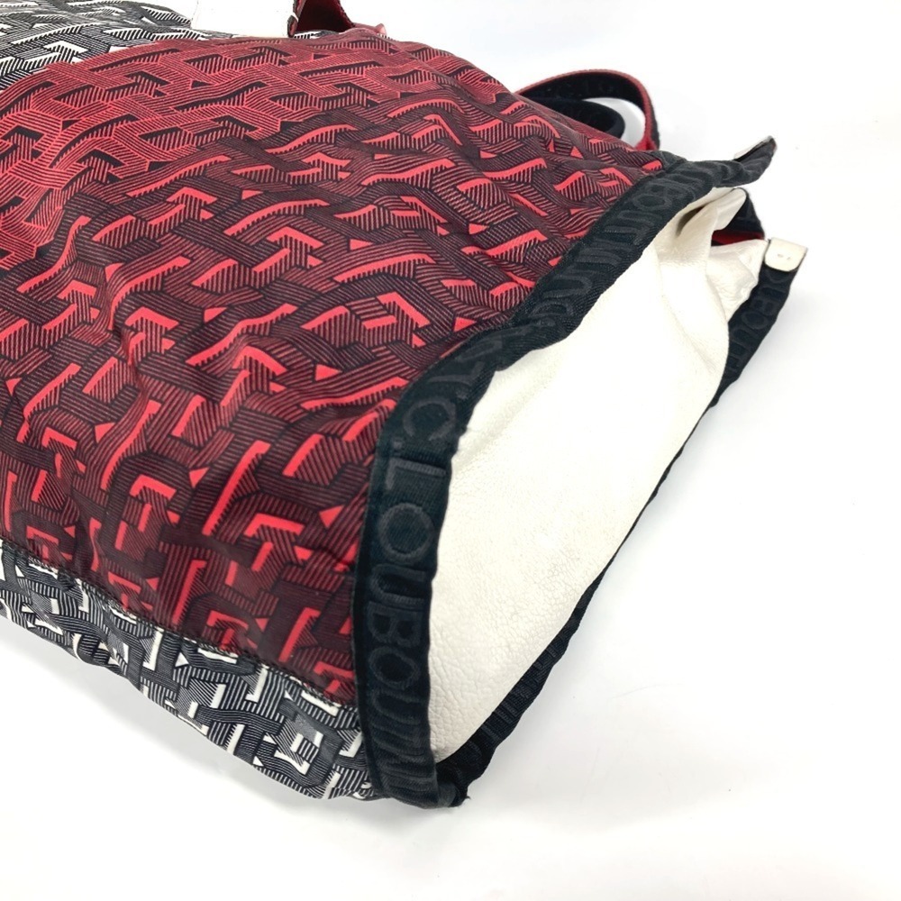 CHRISTIAN LOUBOUTIN Bag - Picture 6 of 16